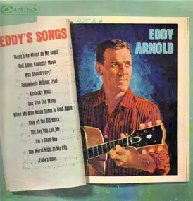 Eddy Arnold - Eddy's Songs
