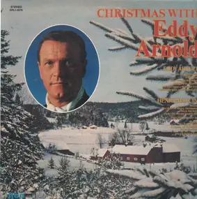 Eddy Arnold - Christmas with Eddy Arnold