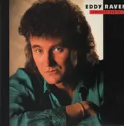 Eddy Raven - Temporary Sanity