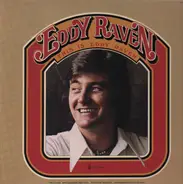 Eddy Raven - This Is Eddy Raven