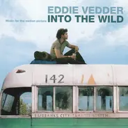 Eddie Vedder - Into The Wild (Music For The Motion Picture)