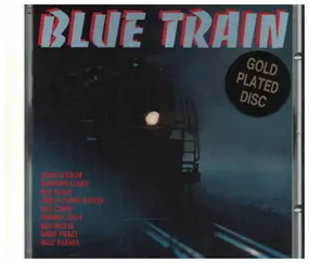 Eddie Wilson - Blue Train