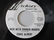 Eddie Albert - Men With Broken Hearts