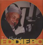 Eddie Bo - The Best Of Eddie Bo