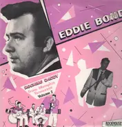 Eddie Bond - Rocking Daddy From Memphis Tennessee Volume 2