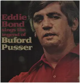 Eddie Bond - The Legend Of Buford Pusser