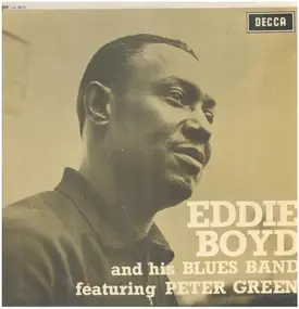 Peter Green - Eddie Boyd And His Blues Band