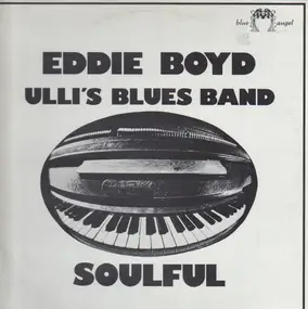 Eddie Boyd - Soulful