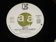 Eddie Brigati - Gotta Get Next To Somebody