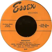 Eddie Calvert - Midnight
