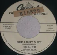 Eddie Calvert - Taking A Chance On Love