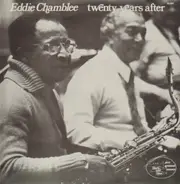 Eddie Chamblee - Twenty Years After