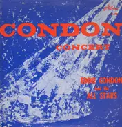 Eddie Condon And His All-Stars - Condon Concert