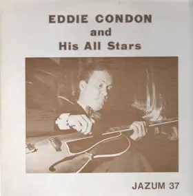 Eddie Condon - JAZUM 37