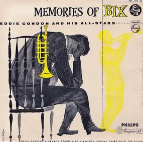 Eddie Condon - Memories Of Bix