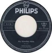 Eddie Condon And His All-Stars - Put'm Down Blues / My Monday Date