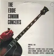 Eddie Condon, Hot Lips Page, Buddy Rich... - The Eddie Condon Floor Show - Vol. 2