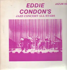 Eddie Condon - Jazum 65