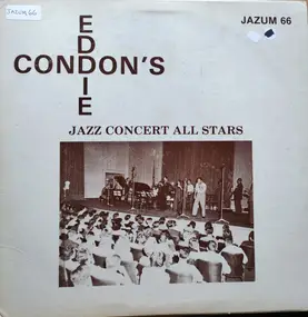 Eddie Condon - Jazum 66