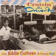Eddie Cochran - Cruisin' The Drive-In
