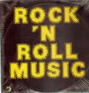 Eddie Cochran, Cubby Checker, Essex, a.o. - Rock 'N Roll Music