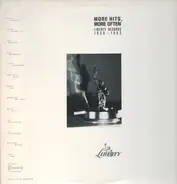 Eddie Cochran, Johnny Burnette, Bobby Vee, The Ventures - More Hits, More Often: Liberty Records: 1958-1963e