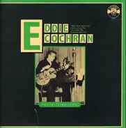 Eddie Cochran - The Eddie Cochran Legend