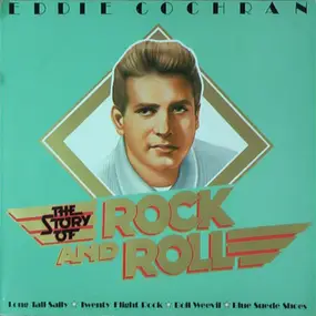 Eddie Cochran - The Story Of Rock'n Roll