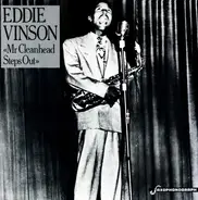 Eddie 'Cleanhead' Vinson - Mr. Cleanhead Steps Out