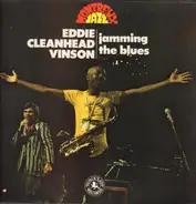 Eddie Cleanhead Vinson - Jamming the Blues