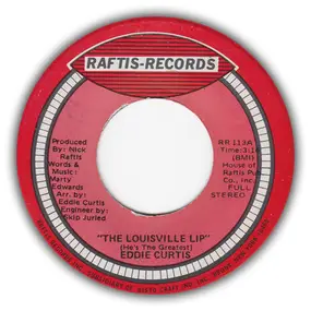 Eddie Curtis - The Louisville Lip