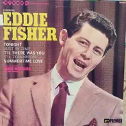 Eddie Fisher , Eddie Maynard And His Orchestra - Starring Eddie Fisher Also Starring Eddie Maynard And His Orchestra