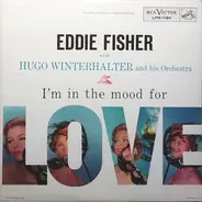Eddie Fisher - I'm in the Mood for Love