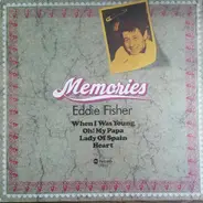 Eddie Fisher - Memories