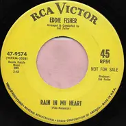 Eddie Fisher - Rain In My Heart