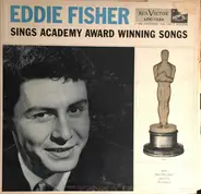 Eddie Fisher With Axel Stordahl Orchestra - Sings Academy Award Winning Songs