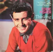 Eddie Fisher - Thinking Of You