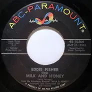 Eddie Fisher - Milk And Honey