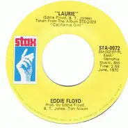 Eddie Floyd - My Girl