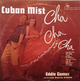 Eddie Gomez - Cuban Mist Cha Cha Cha