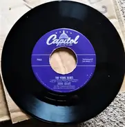 Eddie Grant - The Yodel Blues / Have I Told You Lately That I Love You