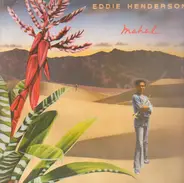 Eddie Henderson - Mahal
