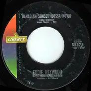 Eddie Heywood - Canadian Sunset (Bossa Nova)