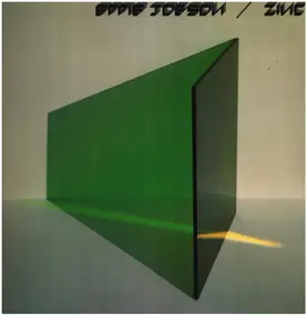 Eddie Jobson - The Green Album