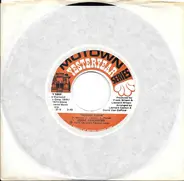 Eddie Kendricks - Boogie Down / Tell Her Love Has Felt The Need