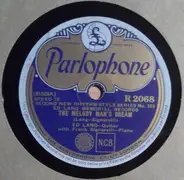 Eddie Lang - The Melody Man's Dream / Perfect