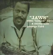 Eddie 'Lockjaw' Davis - Jaws