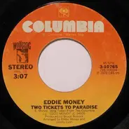 Eddie Money - Two Tickets To Paradise (2007)