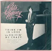 Eddie Money - Think I'm In Love