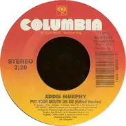 Eddie Murphy - Put Your Mouth On Me